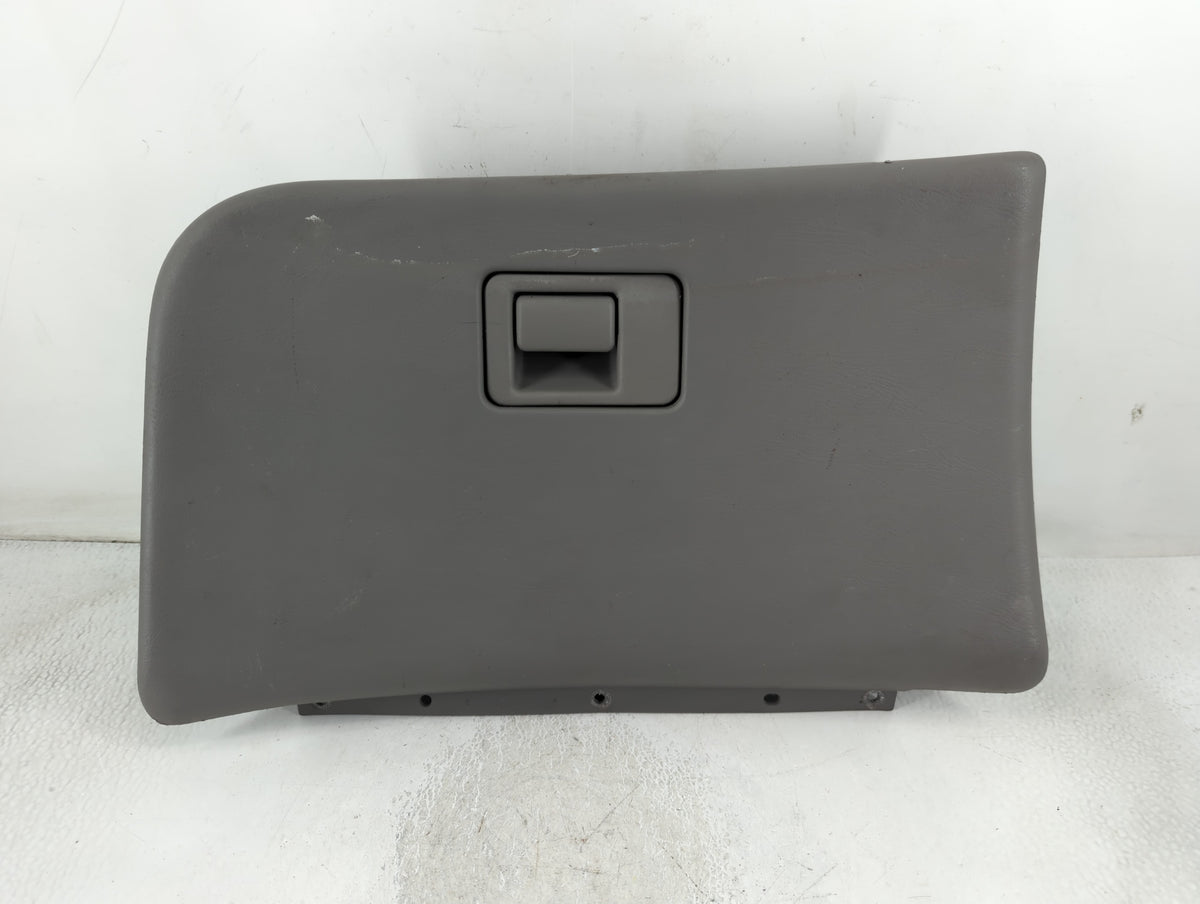 2003 Mercury Sable Passenger Glove Box Door Storage Compartment 794625 - Oemusedautoparts1.com