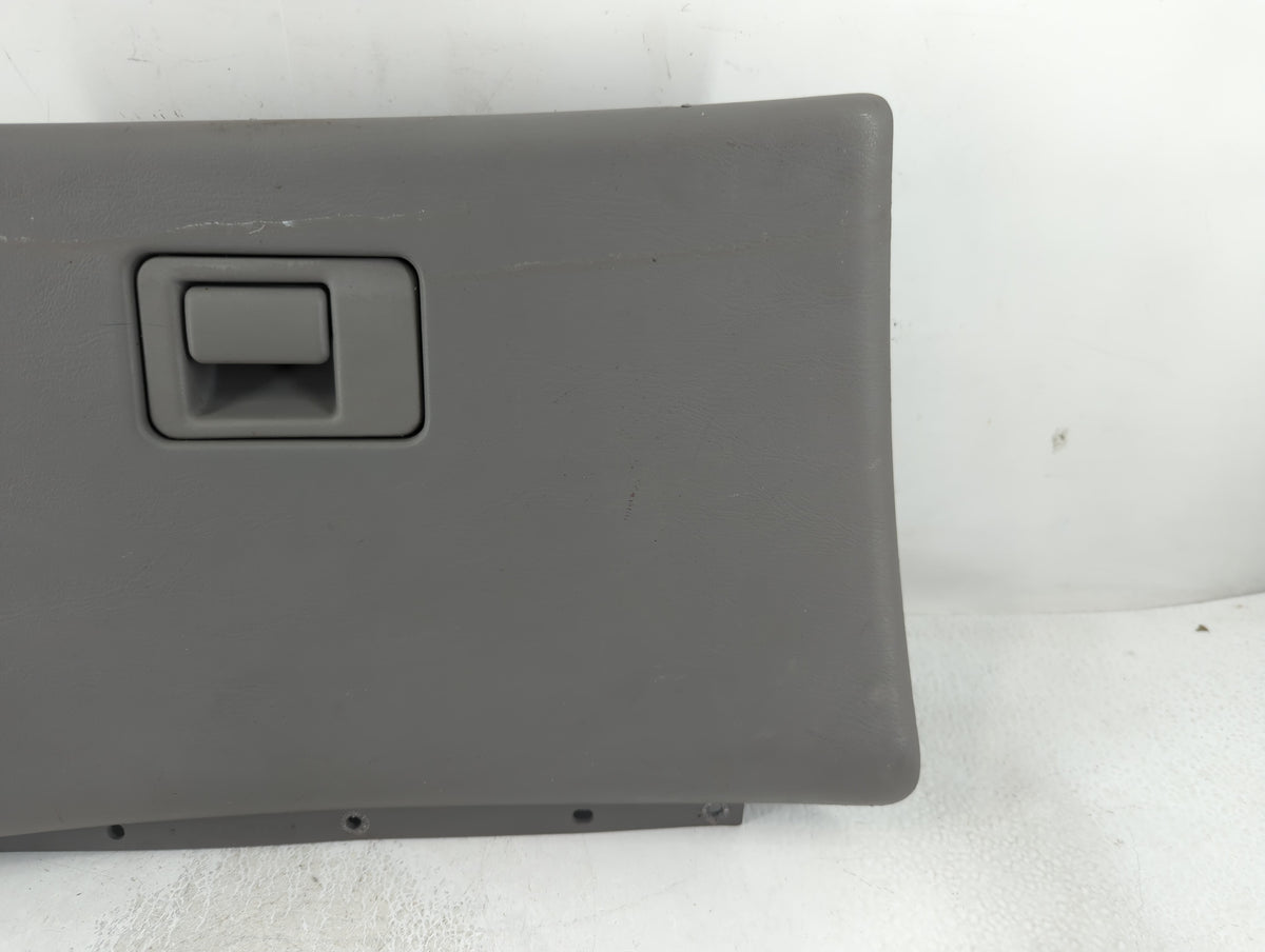 2003 Mercury Sable Passenger Glove Box Door Storage Compartment 794625 - Oemusedautoparts1.com