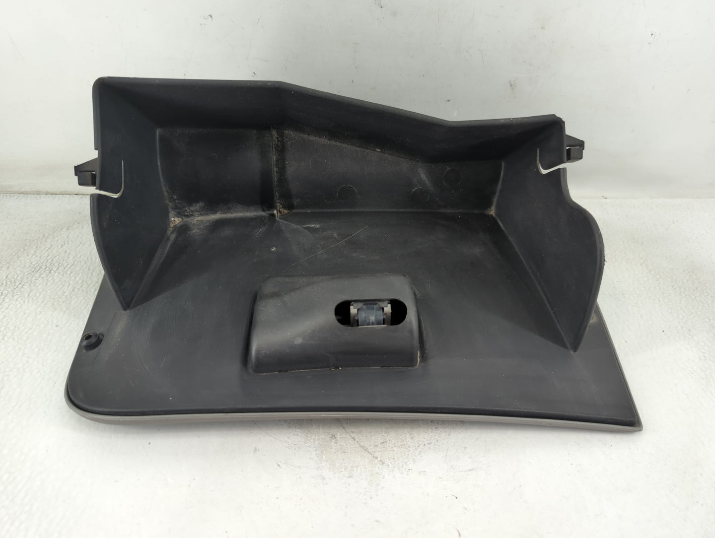 2003 Mercury Sable Passenger Glove Box Door Storage Compartment 794625 - Oemusedautoparts1.com
