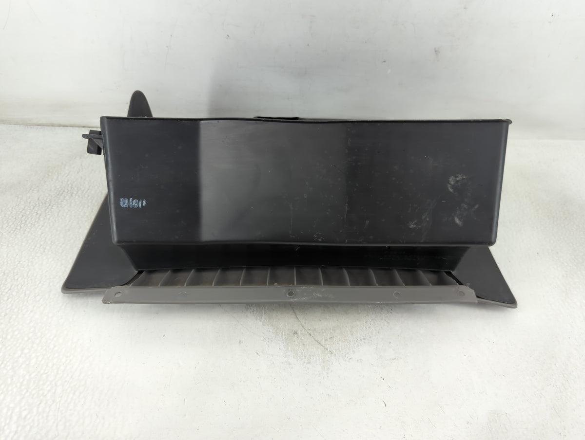 2003 Mercury Sable Passenger Glove Box Door Storage Compartment 794625 - Oemusedautoparts1.com