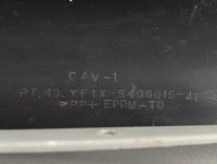2003 Mercury Sable Passenger Glove Box Door Storage Compartment 794625 - Oemusedautoparts1.com