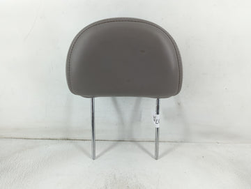 2002-2003 Mercury Sable Headrest Head Rest Front Driver Passenger Seat Fits Fits 2002 2003 OEM Used Auto Parts - Oemusedauto