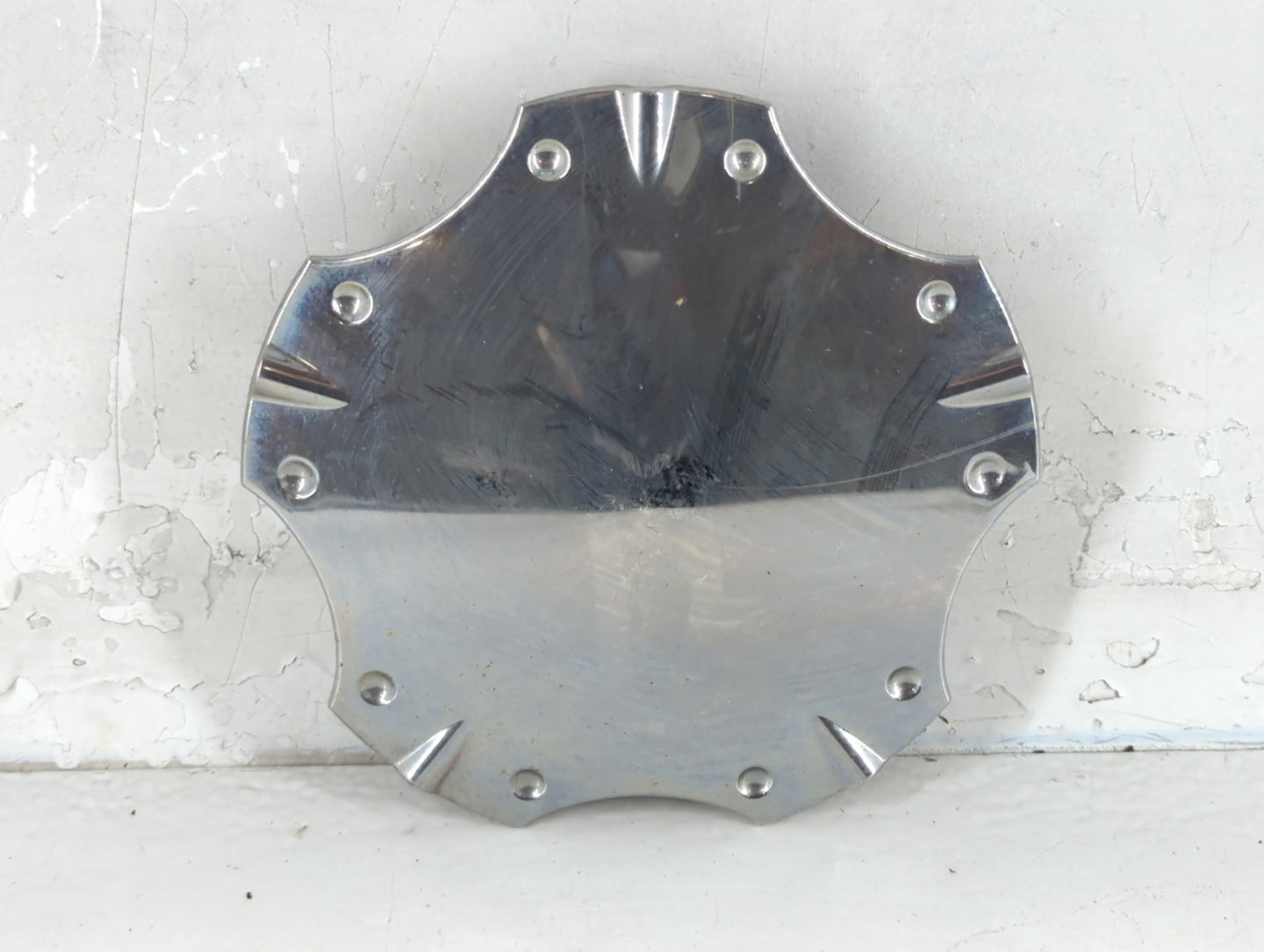 2003 Mercury Sable Center Cap Oem - Oemusedautoparts1.com