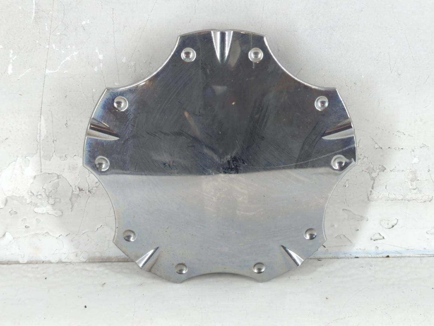 2003 Mercury Sable Center Cap Oem - Oemusedautoparts1.com