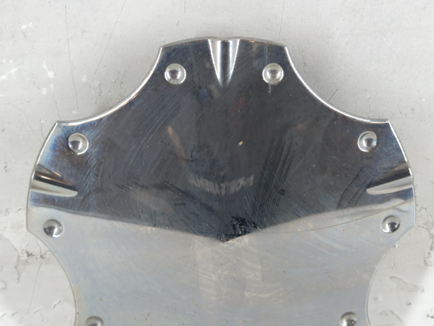 2003 Mercury Sable Center Cap Oem - Oemusedautoparts1.com