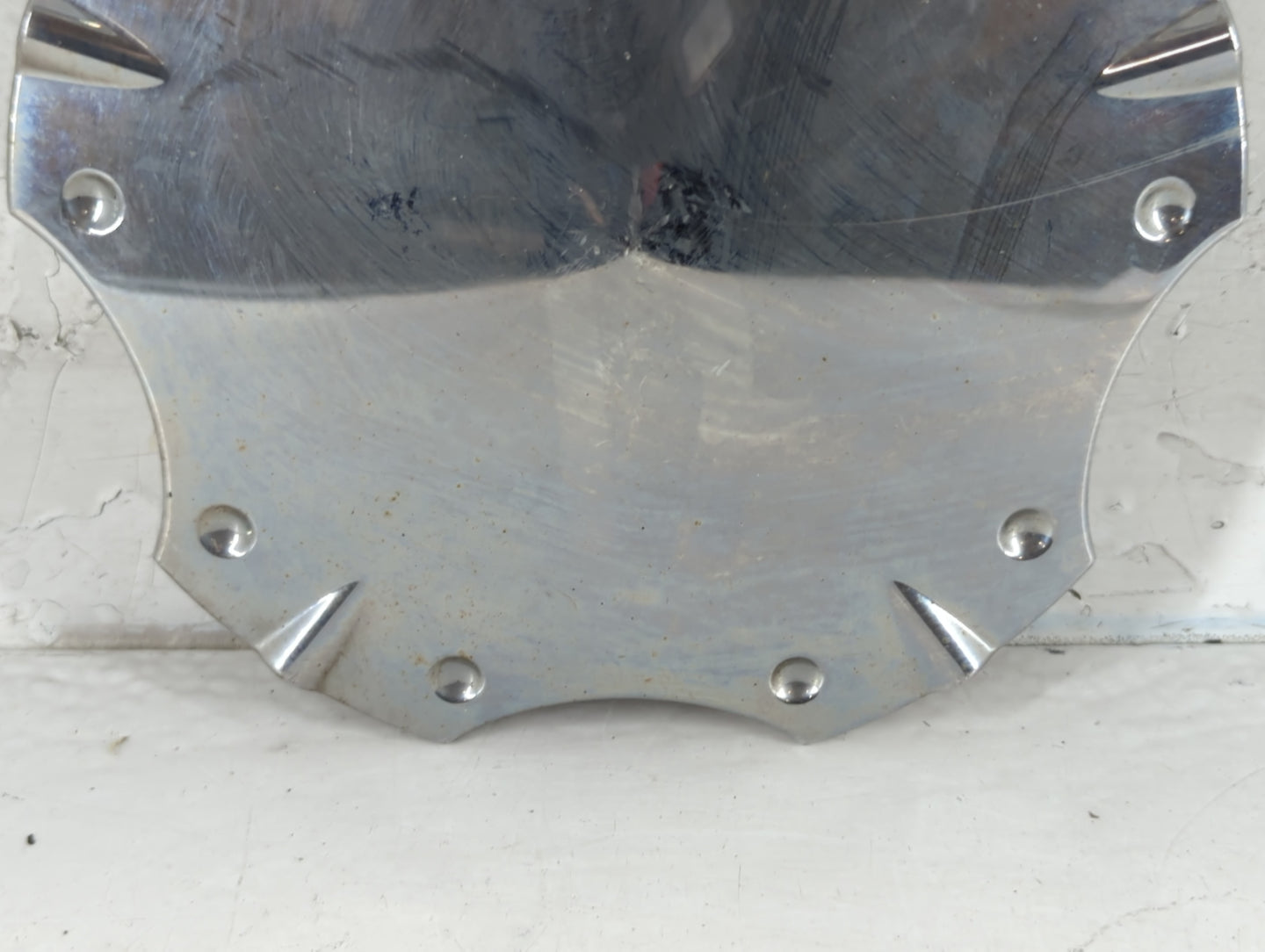 2003 Mercury Sable Center Cap Oem - Oemusedautoparts1.com