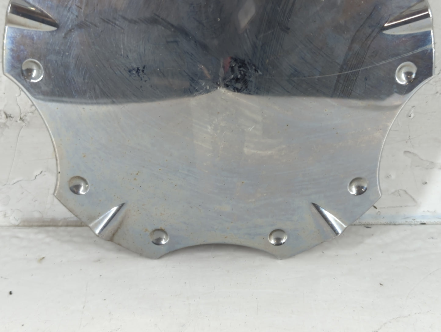 2003 Mercury Sable Center Cap Oem - Oemusedautoparts1.com