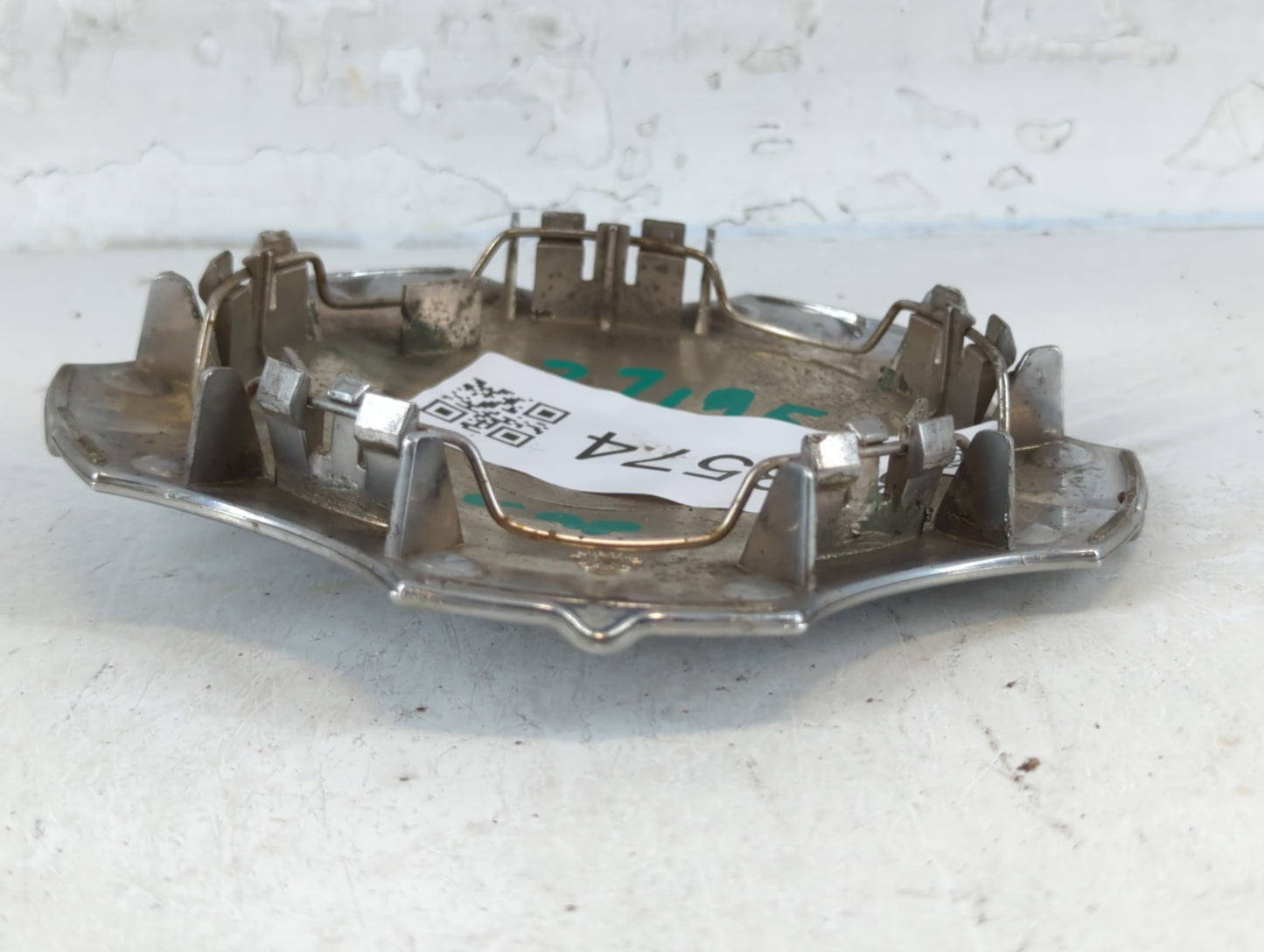 2003 Mercury Sable Center Cap Oem - Oemusedautoparts1.com