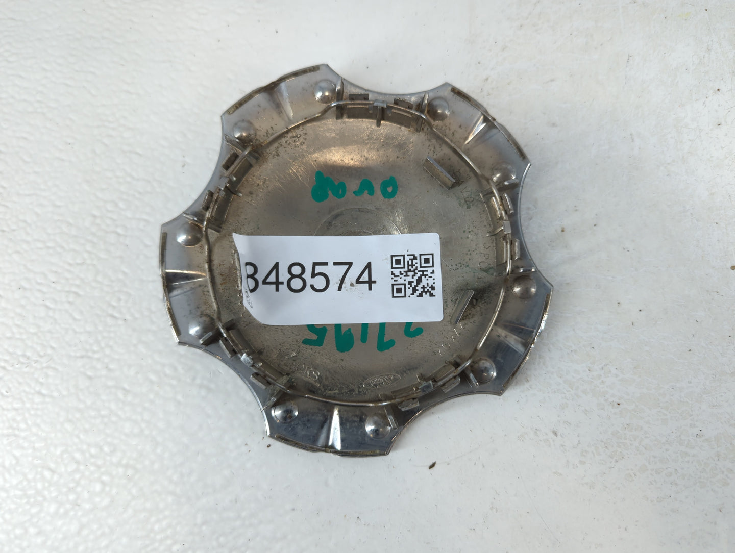 2003 Mercury Sable Center Cap Oem - Oemusedautoparts1.com