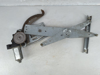 compare product 1996-2005 Mercury Sable Window Regulator Passenger Front