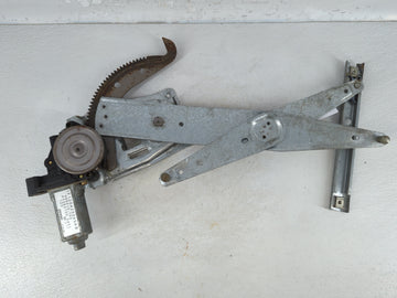 1996-2005 Mercury Sable Window Regulator Passenger Front - Oemusedautoparts1.com