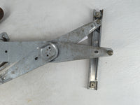 1996-2005 Mercury Sable Window Regulator Passenger Front 851597 - Oemusedautoparts1.com