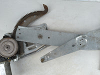 1996-2005 Mercury Sable Window Regulator Passenger Front 851597 - Oemusedautoparts1.com