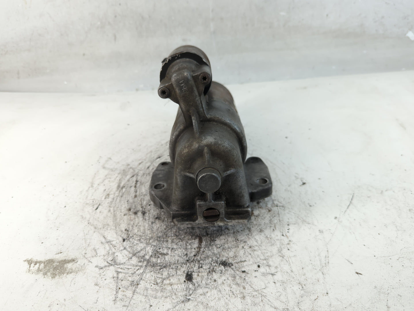 2000-2005 Mercury Sable Car Starter Motor Solenoid OEM P/N:4A17BY 11000, 1F1U Fits Fits 2000 2001 2002 2003 2004 2005 OEM Us