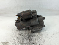 2000-2005 Mercury Sable Car Starter Motor Solenoid OEM P/N:4A17BY 11000, 1F1U Fits Fits 2000 2001 2002 2003 2004 2005 OEM Us