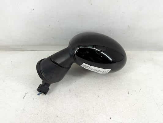2003 Mini Cooper Driver Side View Mirror - Left Door Mirror OEM Used - Oemusedautoparts1.com