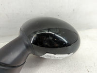 2003 Mini Cooper Driver Side View Mirror - Left Door Mirror OEM Used - Oemusedautoparts1.com
