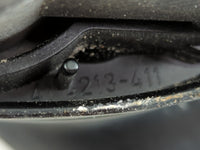 2003 Mini Cooper Driver Side View Mirror - Left Door Mirror OEM Used - Oemusedautoparts1.com