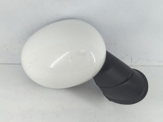 2003 Mini Cooper Passenger Side View Mirror - Right Door Mirror OEM Used - Oemusedautoparts1.com
