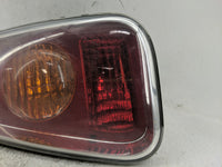 2003 Mini Cooper Tail Light Assembly Passenger Right OEM Fits OEM Used Auto Parts - Oemusedautoparts1.com