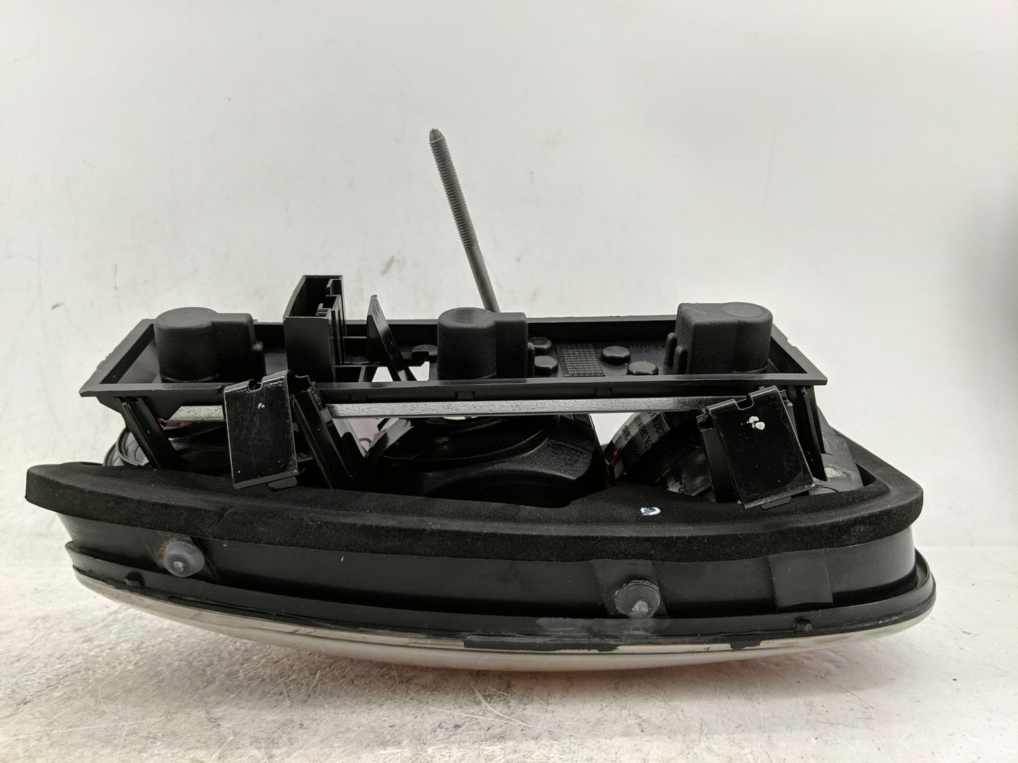 2003 Mini Cooper Tail Light Assembly Passenger Right OEM Fits OEM Used Auto Parts - Oemusedautoparts1.com