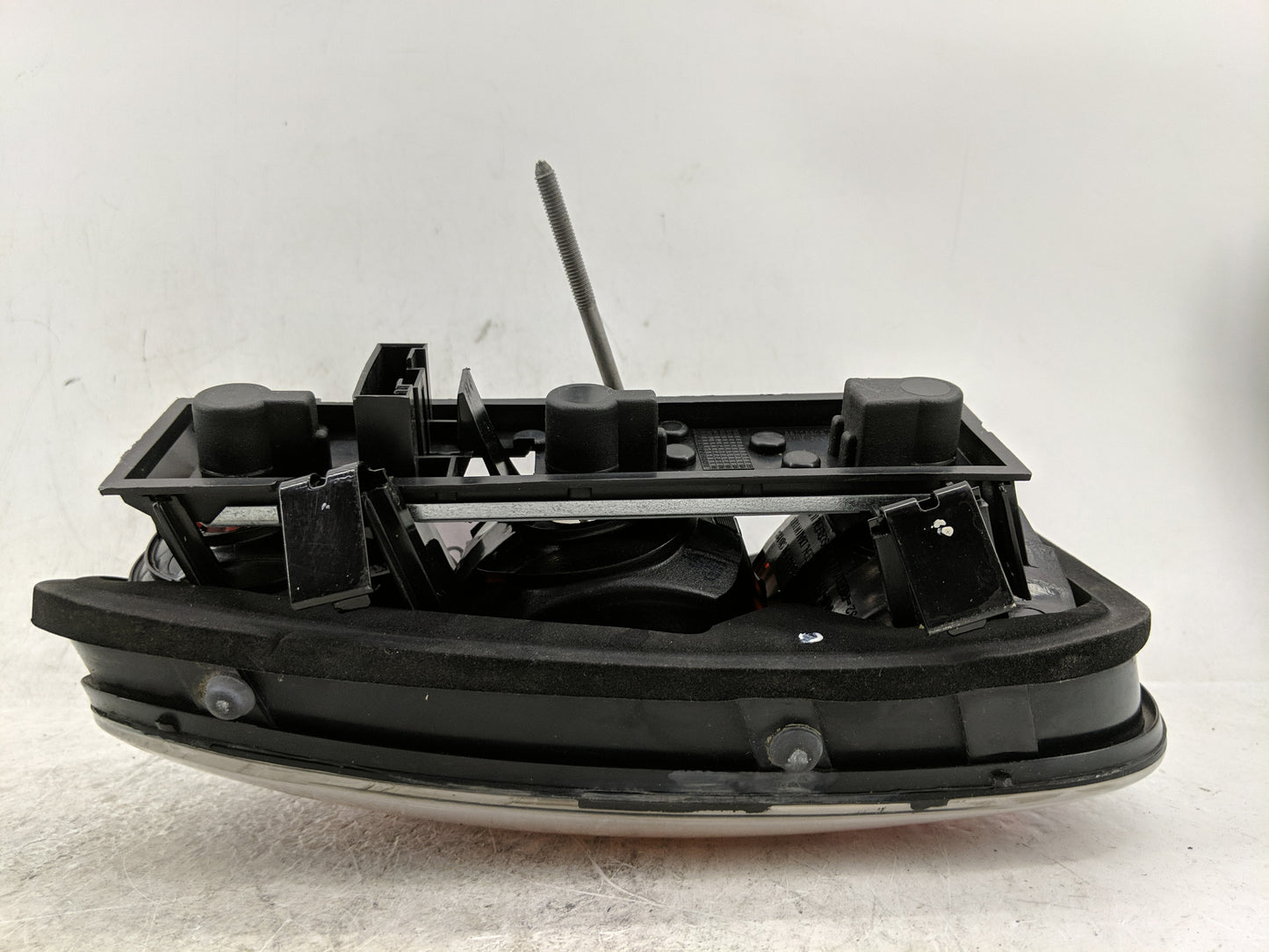 2003 Mini Cooper Tail Light Assembly Passenger Right OEM Fits OEM Used Auto Parts - Oemusedautoparts1.com