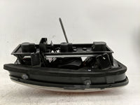 2003 Mini Cooper Tail Light Assembly Passenger Right OEM Fits OEM Used Auto Parts - Oemusedautoparts1.com