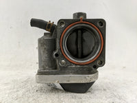 2002-2008 Mini Cooper Throttle Body P/N:1354 7 509 043 Fits Fits 2002 2003 2004 2005 2006 2007 2008 OEM Used Auto Parts - Oe