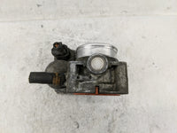 2003 Mini Cooper Throttle Body P/N:1354 7 509 043 Fits OEM Used Auto Parts - Oemusedautoparts1.com