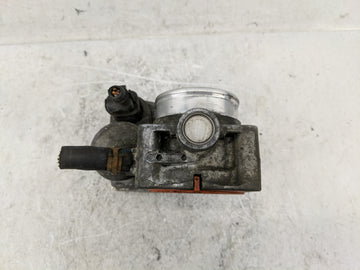 2003 Mini Cooper Throttle Body P/N:1354 7 509 043 Fits OEM Used Auto Parts