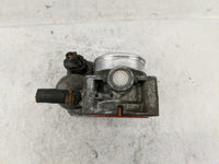 2002-2008 Mini Cooper Throttle Body P/N:1354 7 509 043 Fits Fits 2002 2003 2004 2005 2006 2007 2008 OEM Used Auto Parts - Oe