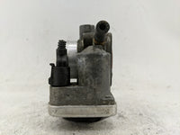 2003 Mini Cooper Throttle Body P/N:1354 7 509 043 Fits OEM Used Auto Parts - Oemusedautoparts1.com
