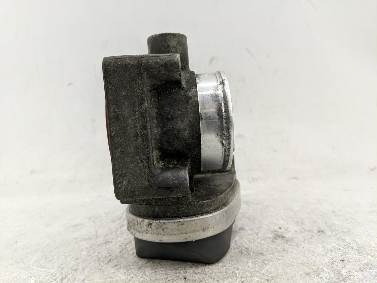 2002-2008 Mini Cooper Throttle Body P/N:1354 7 509 043 Fits Fits 2002 2003 2004 2005 2006 2007 2008 OEM Used Auto Parts - Oe