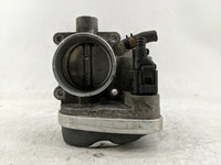2003 Mini Cooper Throttle Body P/N:1354 7 509 043 Fits OEM Used Auto Parts - Oemusedautoparts1.com