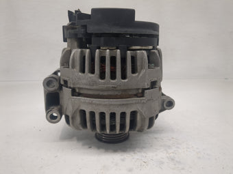 compare product 2003 Mini Cooper Alternator Replacement Generator Charging Assembly Engine OEM P/N:0 124 325 158 7559223-01 Fits OEM Used Auto Parts