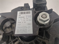 2003 Mini Cooper Alternator Replacement Generator Charging Assembly Engine OEM P/N:0 124 325 158 7559223-01 Fits OEM Used Au