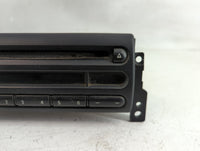 2003 Mini Cooper Radio AM FM Cd Player Receiver Replacement P/N:6 917 521 Fits OEM Used Auto Parts - Oemusedautoparts1.com