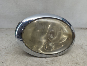 compare product 2003 Mini Cooper Passenger Right Oem Head Light Headlight Lamp