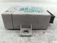 2003 Mini Cooper Headlamp Control Module 608377|61356905670|hw03sw08 - Oemusedautoparts1.com