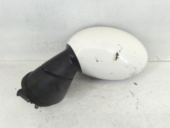 compare product 2003 Mini Cooper Driver Side View Mirror - Left Door Mirror OEM Used