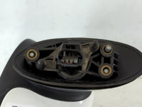 2003 Mini Cooper Driver Side View Mirror - Left Door Mirror OEM Used - Oemusedautoparts1.com