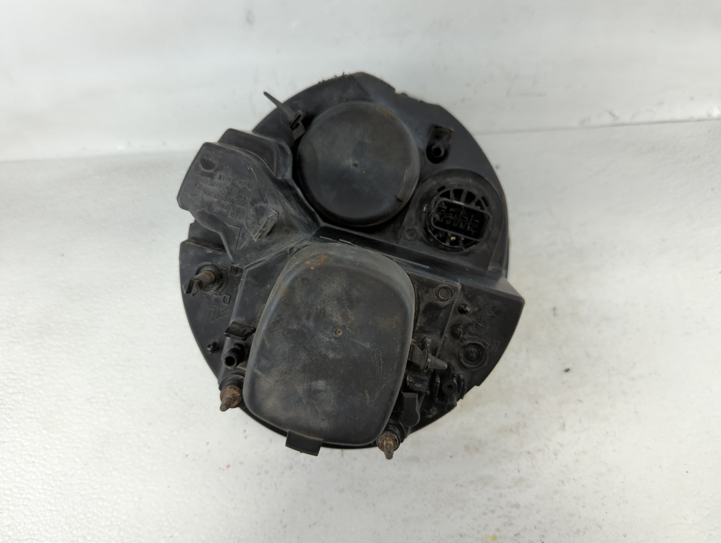 2003 Mini Cooper Driver Left Oem Head Light Headlight Lamp - Oemusedautoparts1.com
