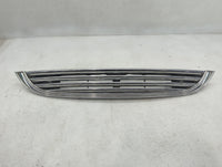 2003 Mini Cooper Front Bumper Grille Cover - Oemusedautoparts1.com