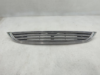 compare product 2003 Mini Cooper Front Bumper Grille Cover