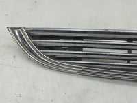 2003 Mini Cooper Front Bumper Grille Cover - Oemusedautoparts1.com