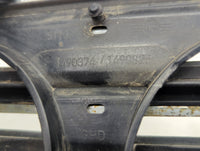 2003 Mini Cooper Front Bumper Grille Cover - Oemusedautoparts1.com