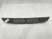 2003 Mini Cooper Front Bumper Grille Cover - Oemusedautoparts1.com
