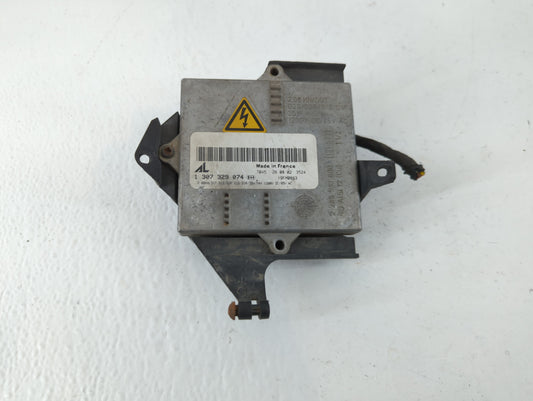 2003 Mini Cooper Headlight Ballast Head Light - Oemusedautoparts1.com