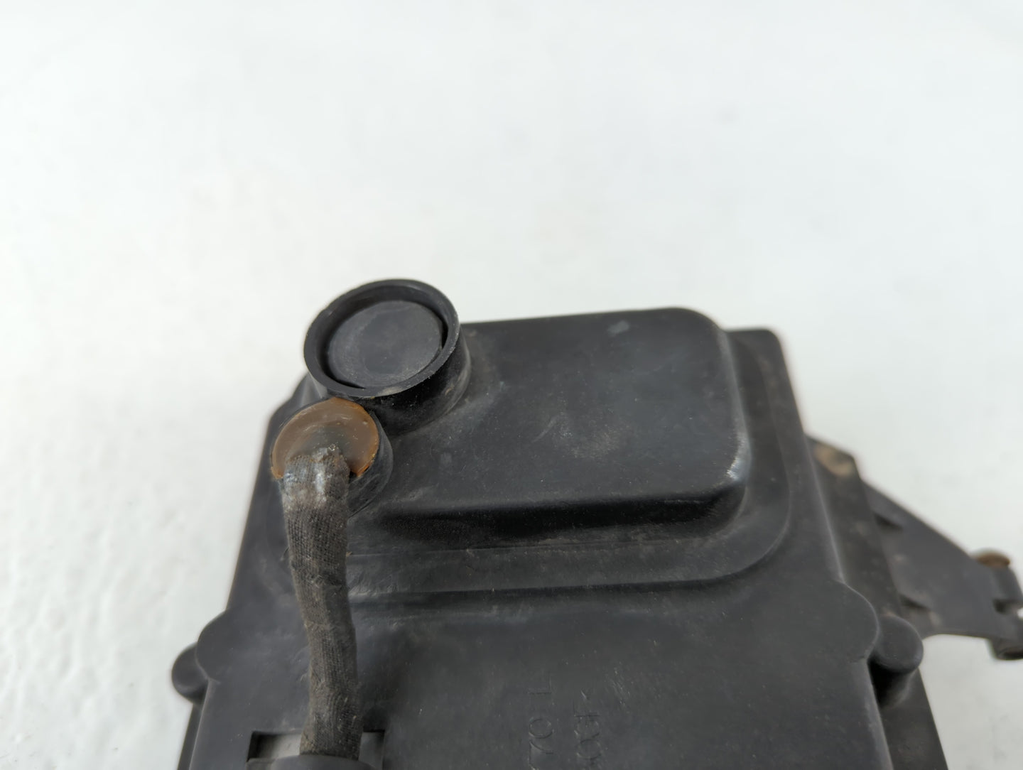2003 Mini Cooper Headlight Ballast Head Light - Oemusedautoparts1.com