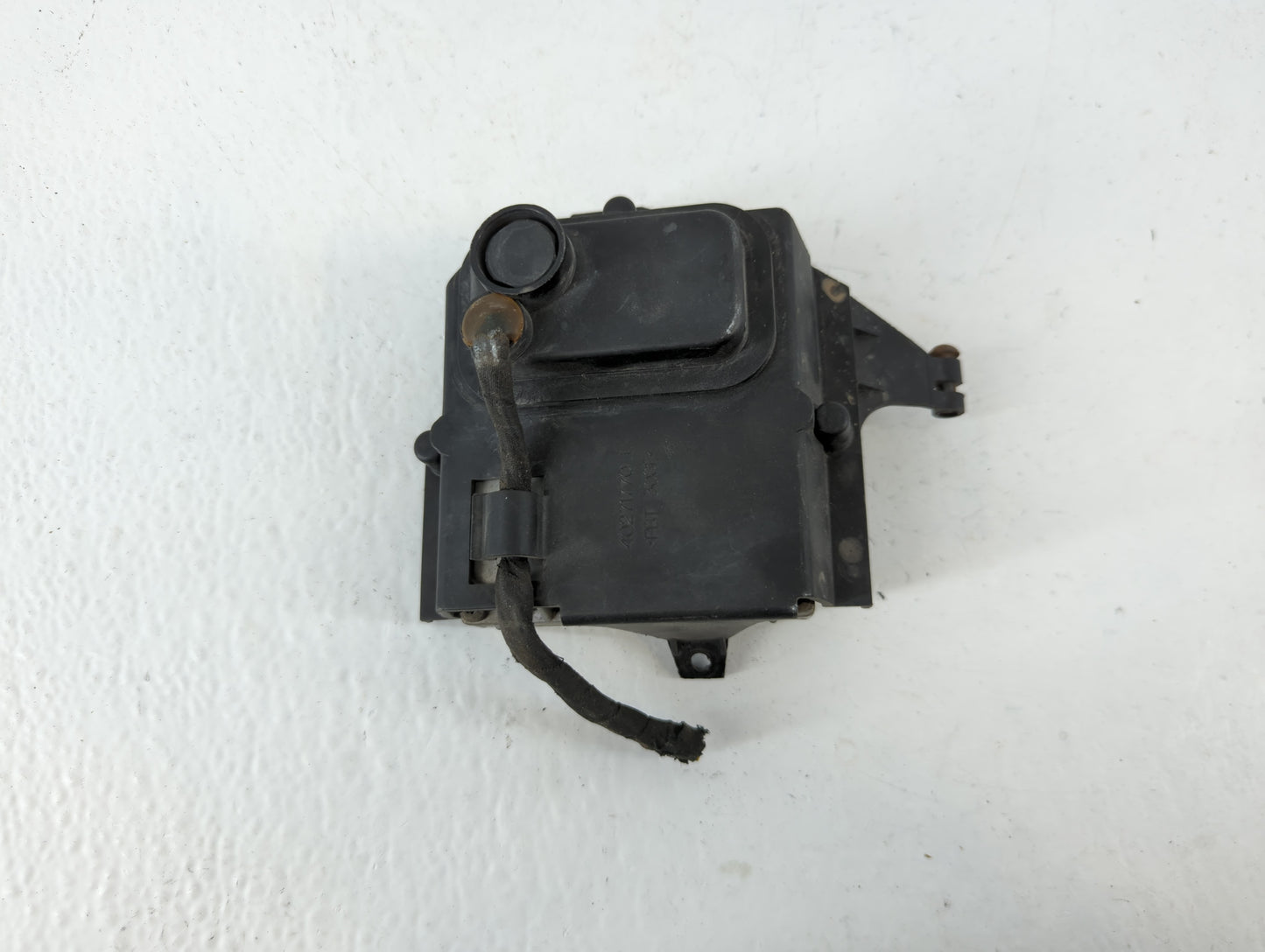 2003 Mini Cooper Headlight Ballast Head Light - Oemusedautoparts1.com